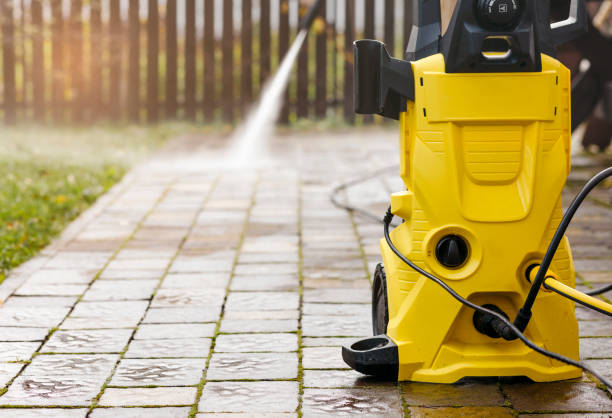 Best Sidewalk and Walkway Cleaning  in Plainfield, NJ