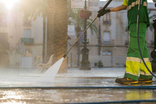 Best Parking Lot and Garage Cleaning  in Plainfield, NJ